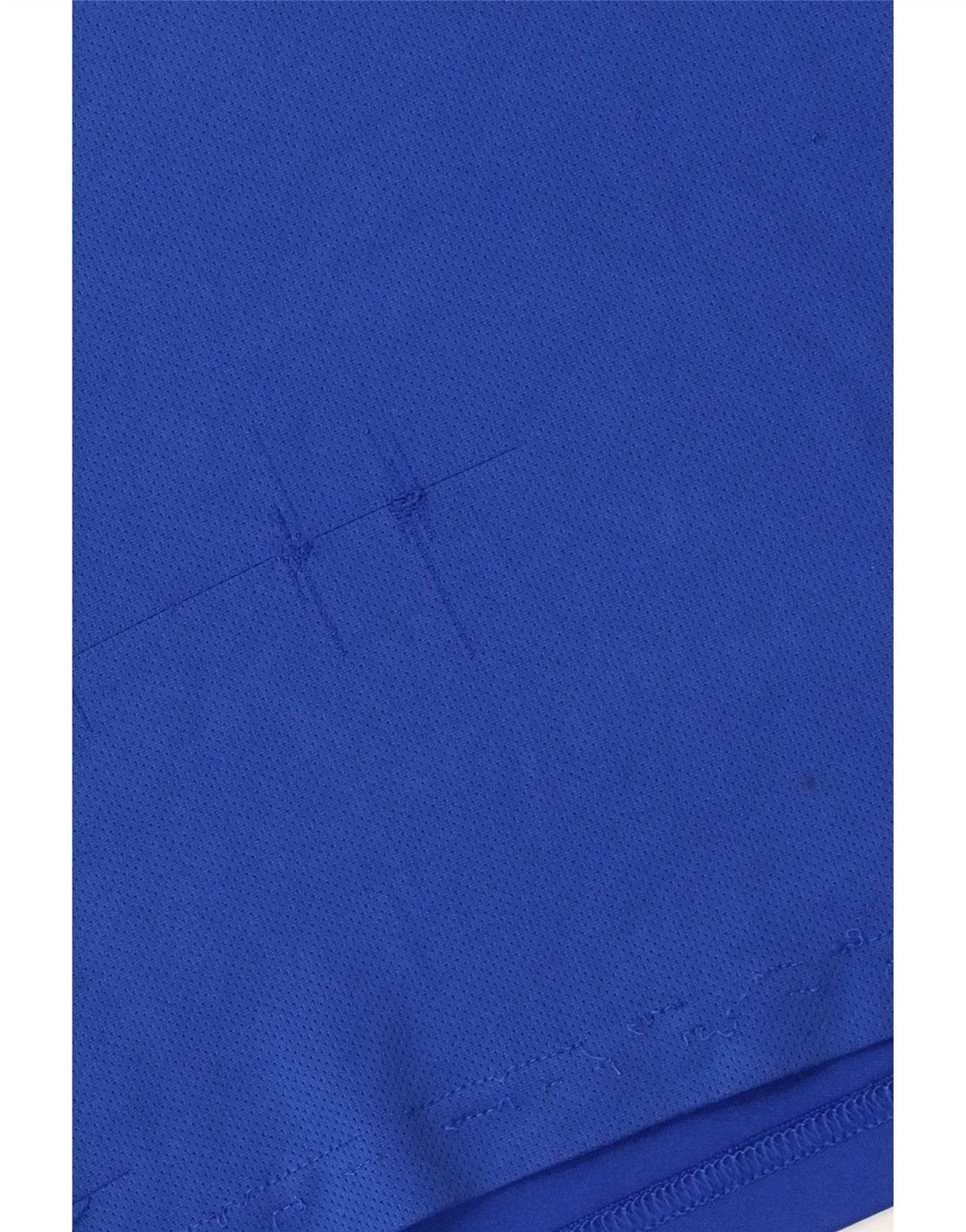 Adidas Garçon Aeroready T-Shirt Top 8-9 ans Bleu Polyester