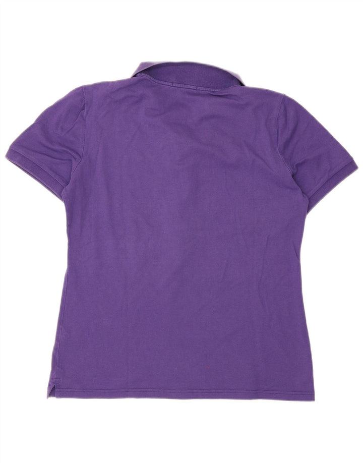 Joop Polo Femme IT 44 Coton Violet Moyen