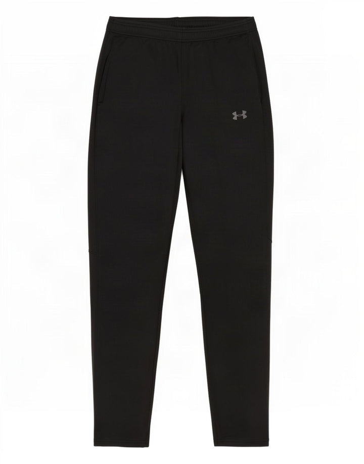 Under Armour Pantalon De Survêtement Homme Noir Moyen