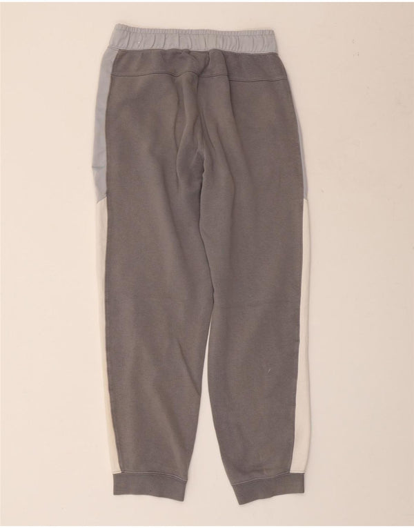 NIKE Pantalon de survêtement pour garçon 13-14 ans XL Gris Colourblock