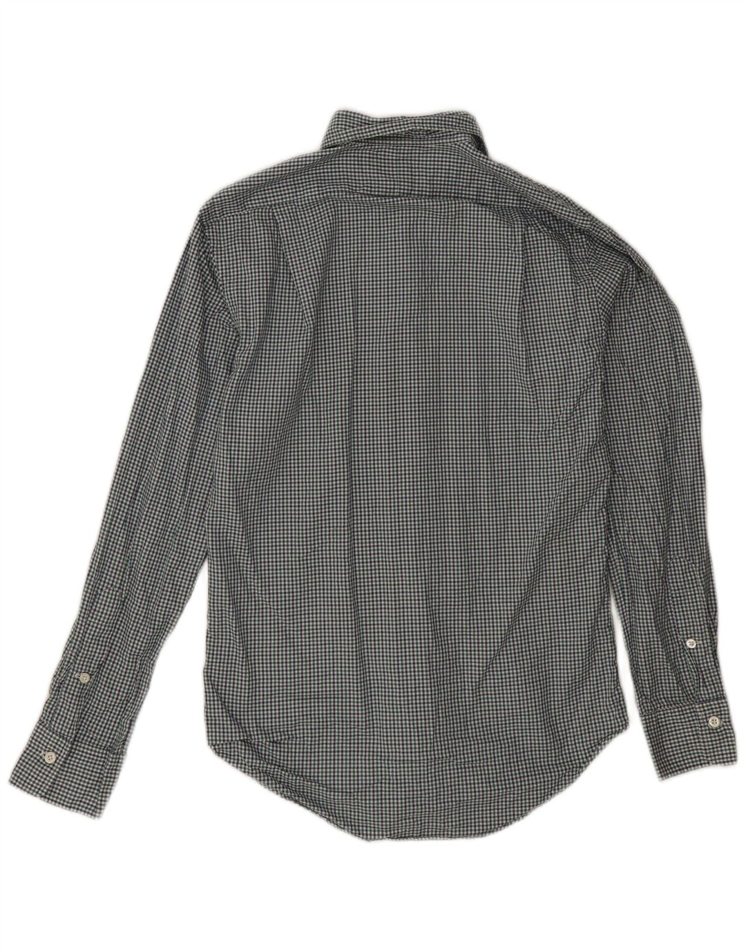 Polo Ralph Lauren Chemise Slim Fit Petit Vichy Multicolore Homme