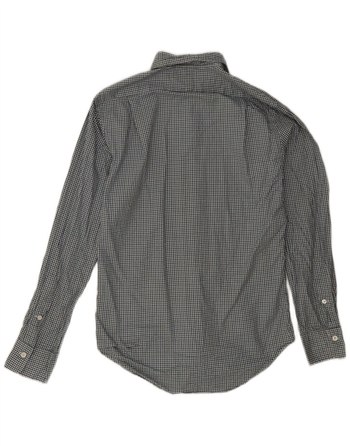 Polo Ralph Lauren Chemise Slim Fit Petit Vichy Multicolore Homme