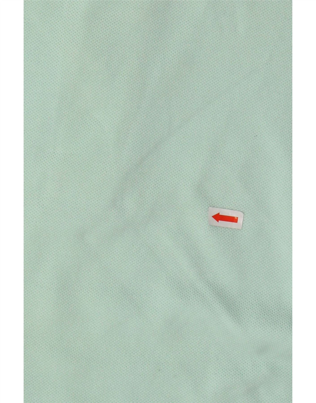 LACOSTE Polo Homme Taille 6 XL Coton Turquoise