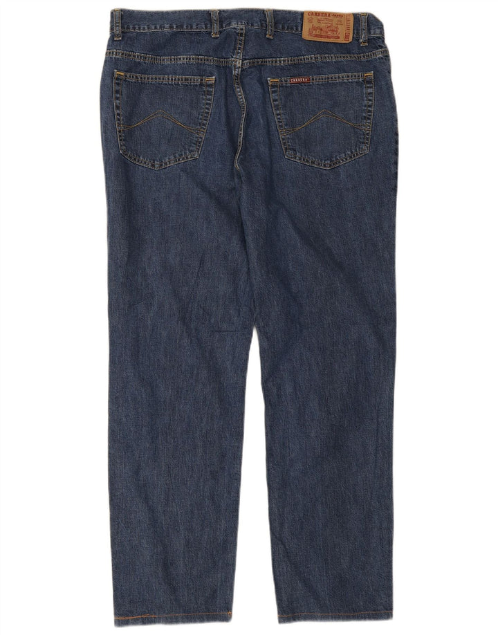 Carrera Jean Droit 700 Regular Fit Homme W40 L30 Bleu