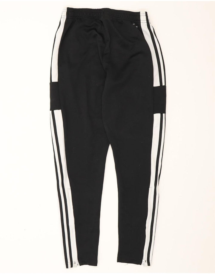 Adidas Pantalon de Survêtement Aeroready Homme Noir Moyen Polyester