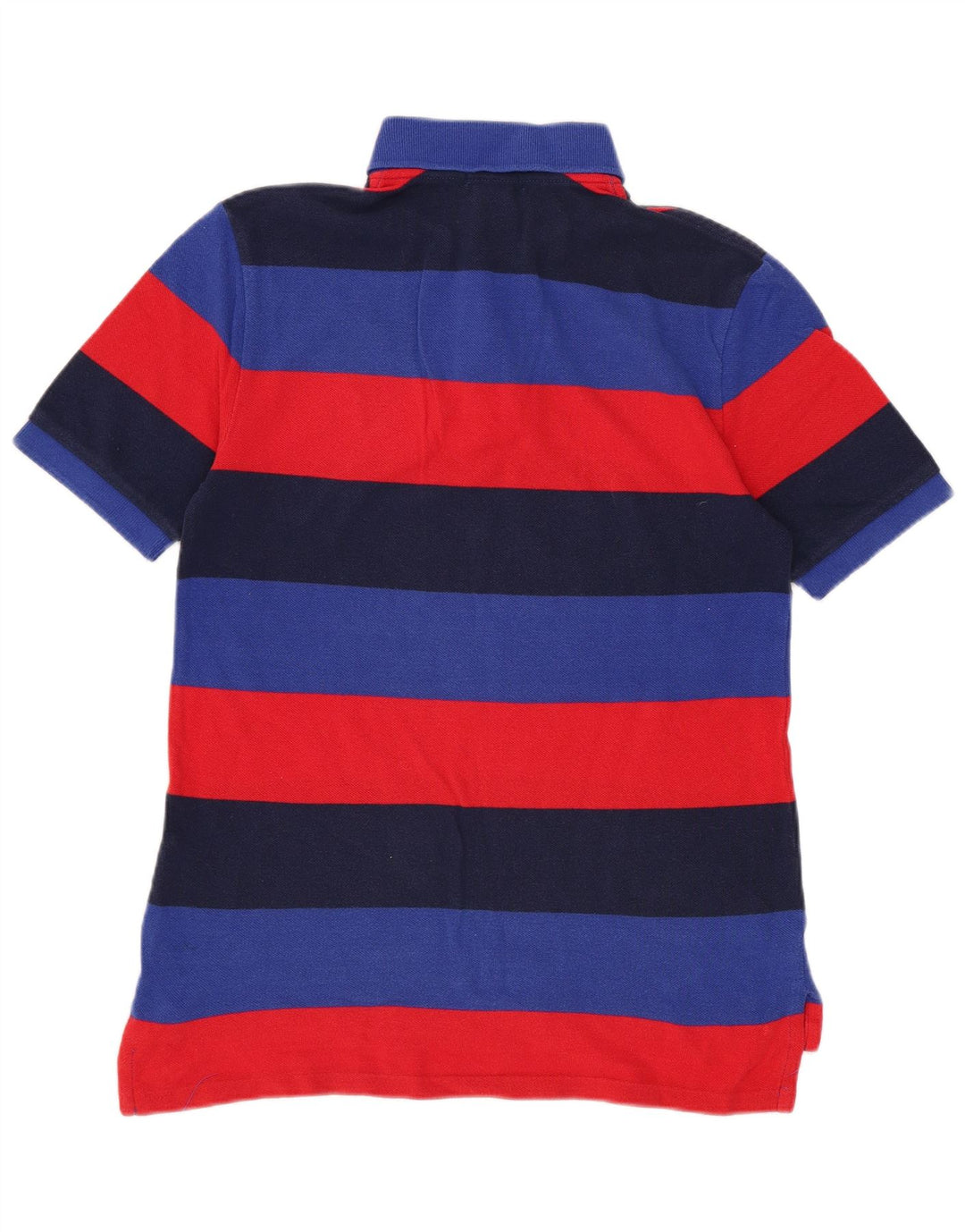 Polo Ralph Lauren Polo Garçon 10-11 ans Rayé Multicolore Moyen