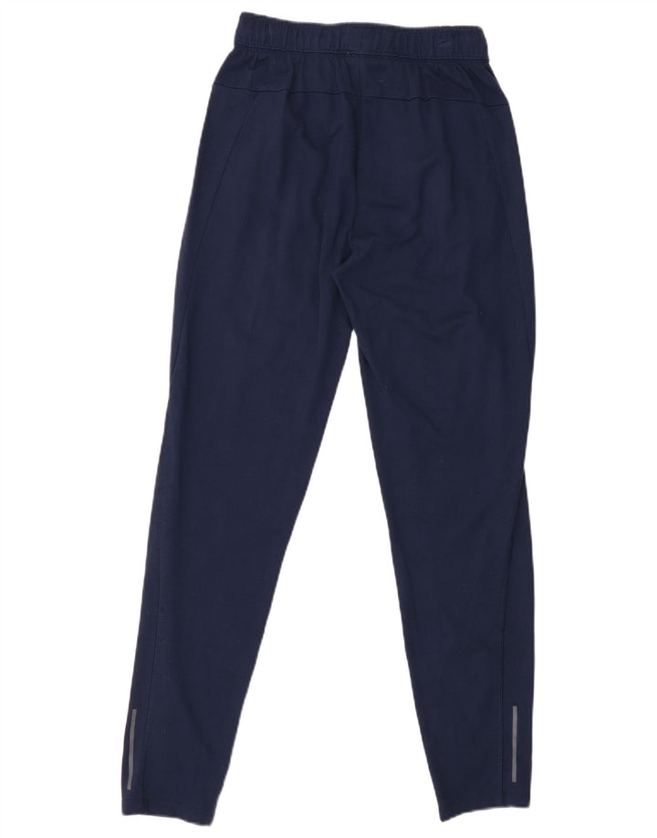 RUSSELL ATHLETIC Pantalon de survêtement pour homme Small Bleu marine