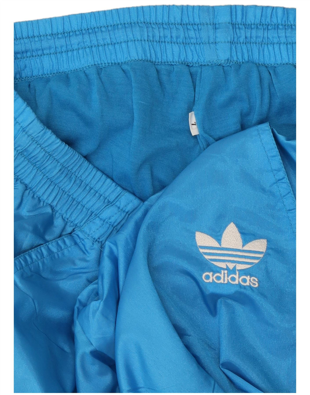 ADIDAS Pantalon De Survêtement Joggers Homme Bleu Moyen