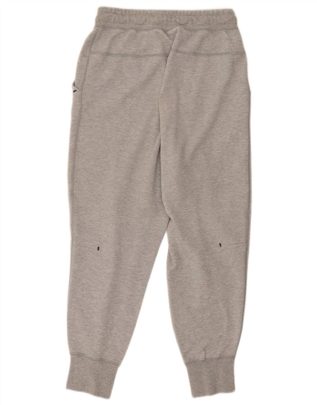 Nike Pantalon de survêtement pour homme en coton gris Taille S