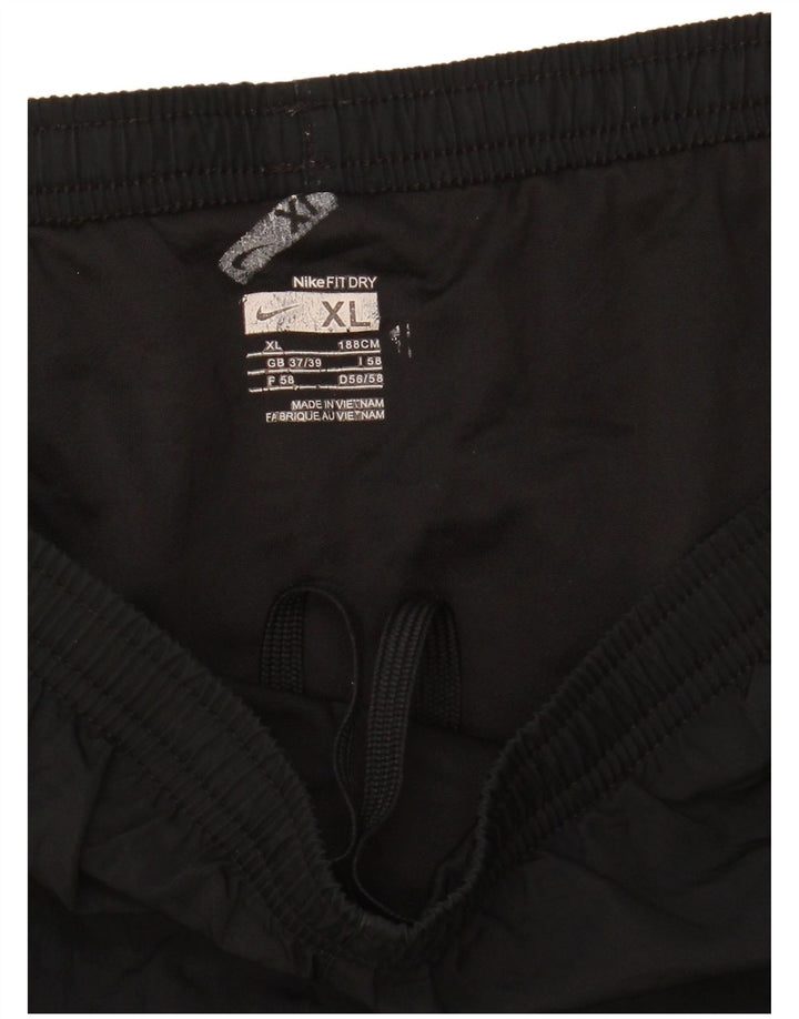 Nike Short de sport pour homme XL Noir