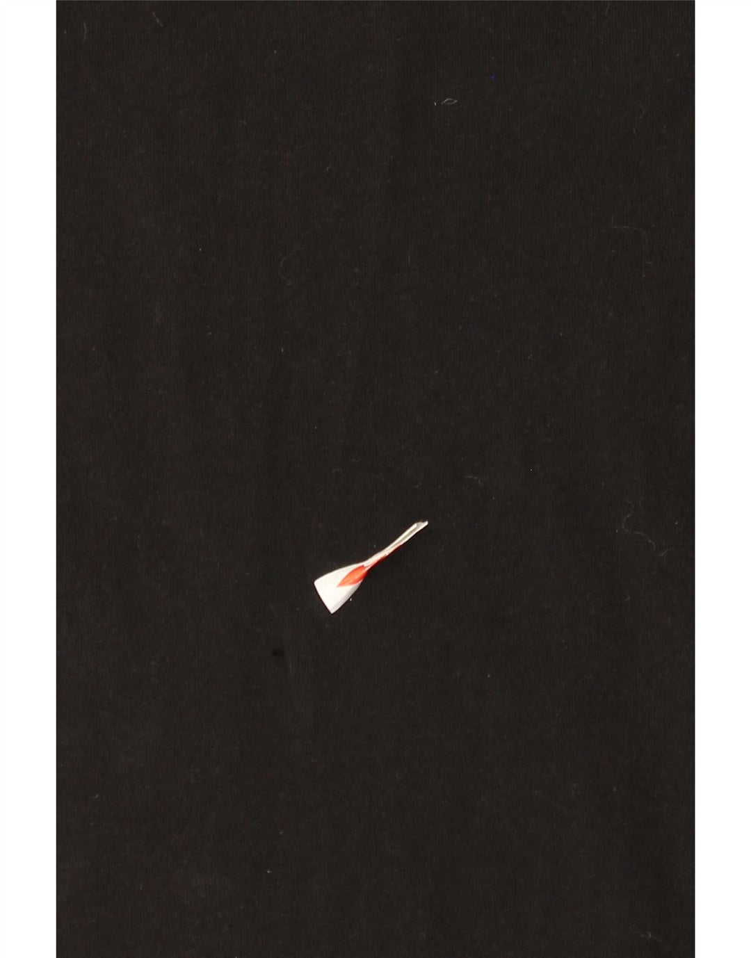 Ellesse T-Shirt Graphique Homme Noir Moyen