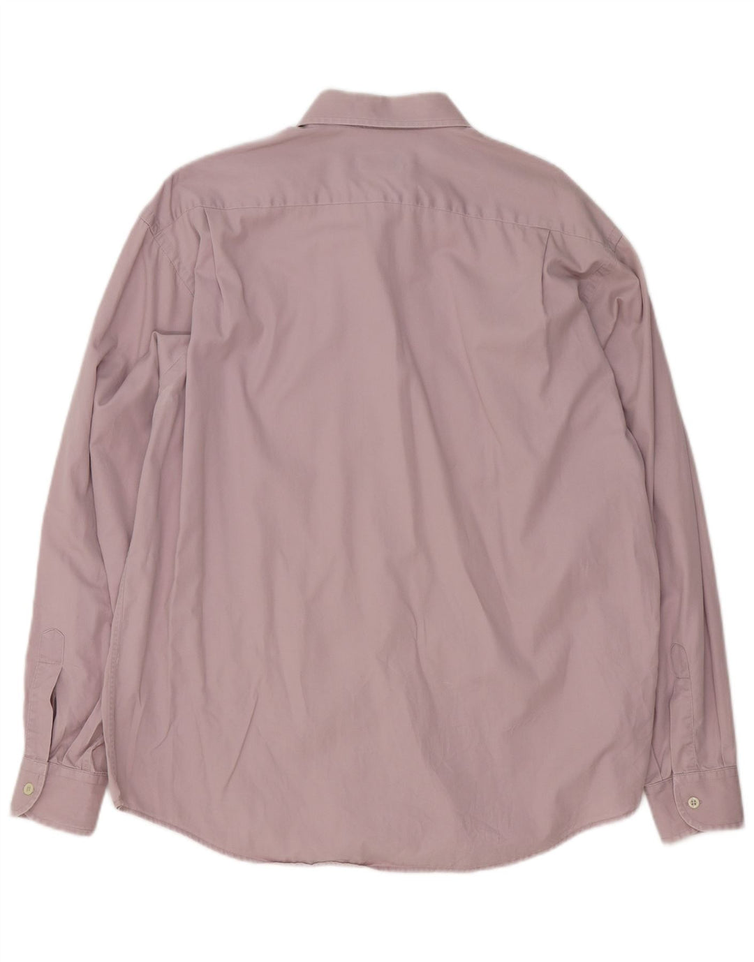 Missoni Chemise Homme Taille 42 Large Violet Coton