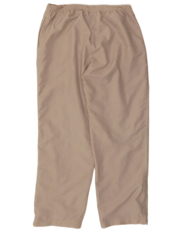 Reebok Pantalon De Survêtement Homme XL Beige