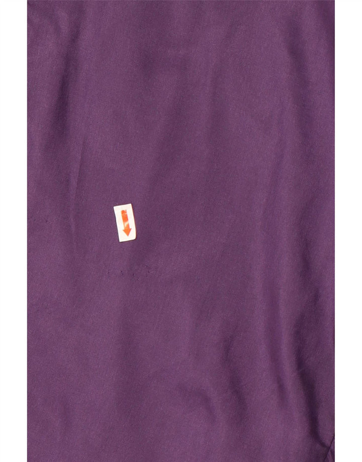 Adidas Pantalon de survêtement pour homme Joggers XL Violet