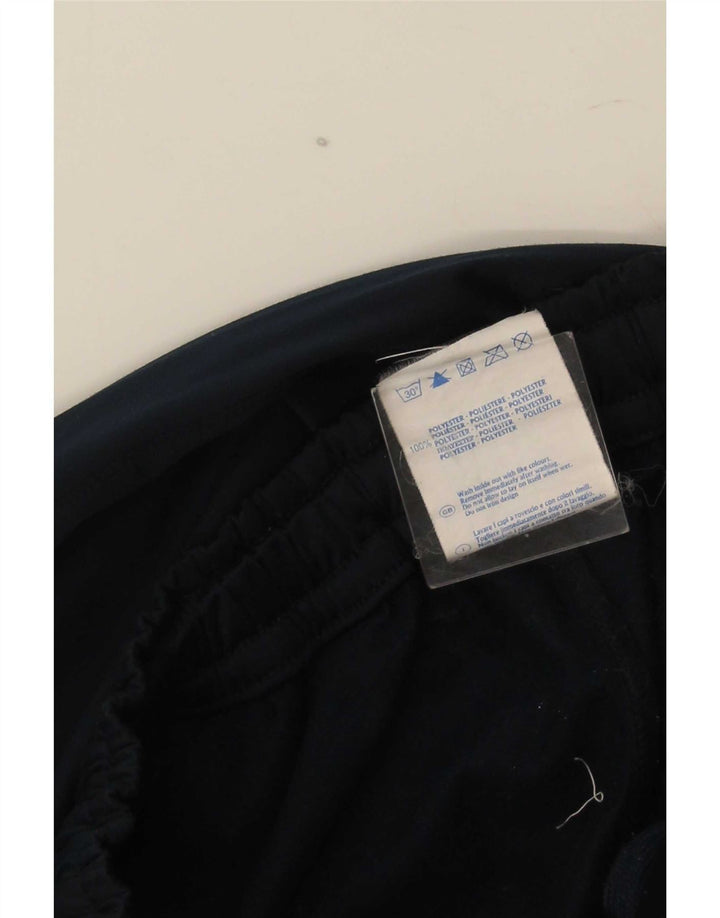 Champion Pantalon de Survêtement Homme XL Bleu Marine Polyester