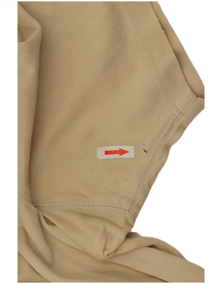 Nike T-shirt pour homme Petit Beige