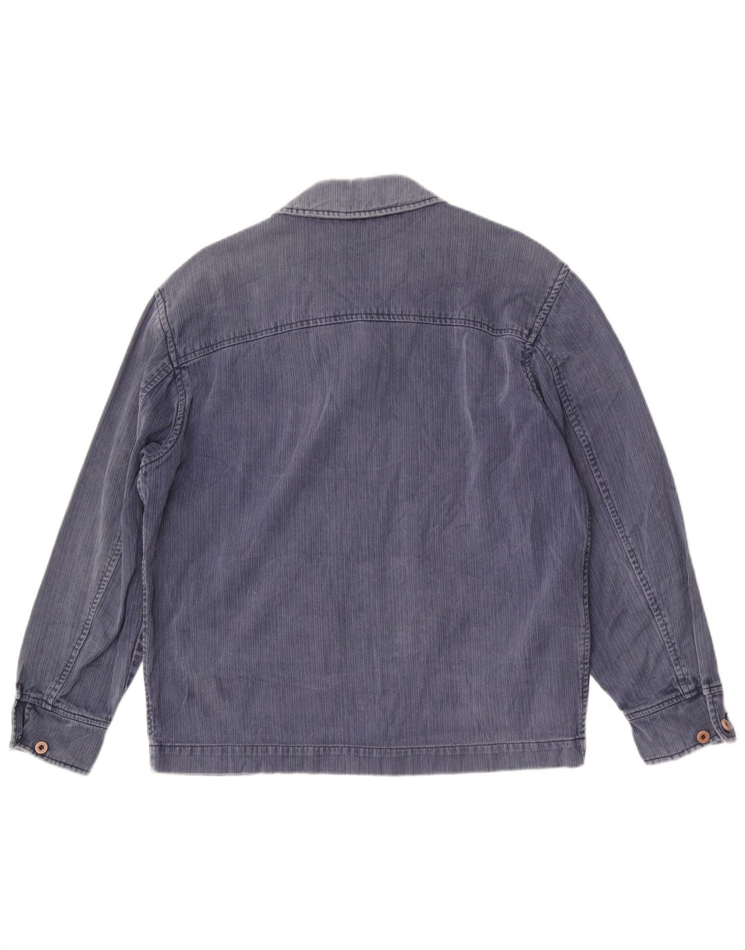 Gas Veste utilitaire pour homme UK 38 Bleu moyen