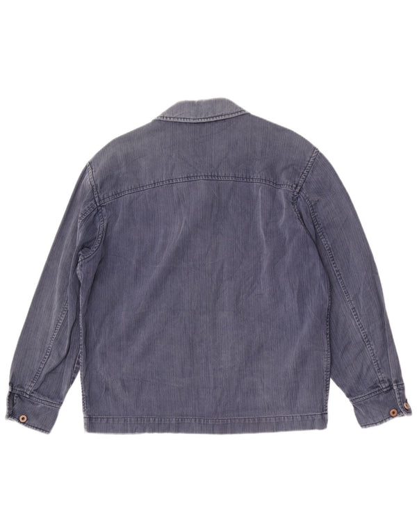 Gas Veste utilitaire pour homme UK 38 Bleu moyen
