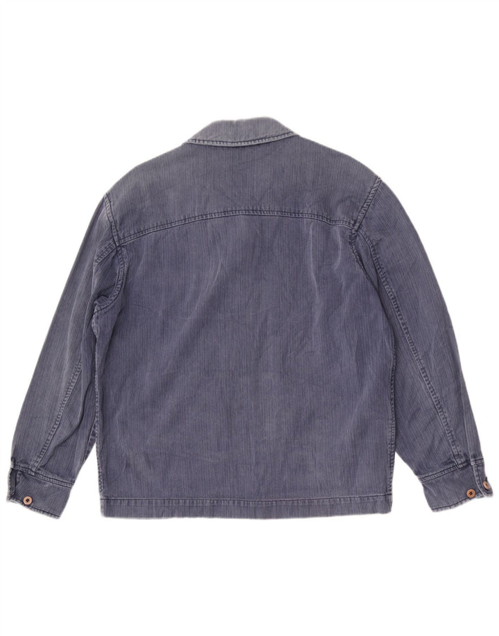 Gas Veste utilitaire pour homme UK 38 Bleu moyen