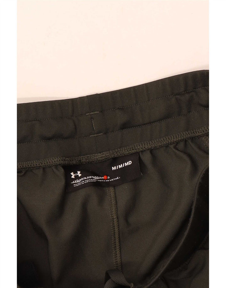 Under Armour Pantalon de Survêtement Homme Kaki Moyen