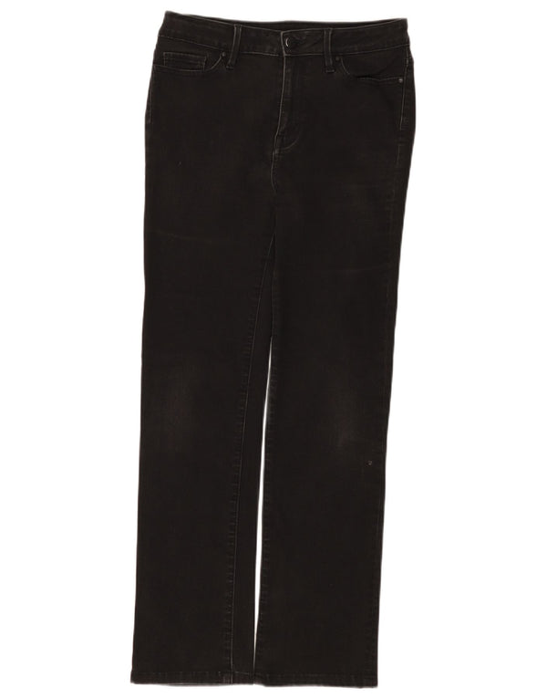 Tommy Hilfiger Jeans Lisbon Slim Straight W29 L27 Femme Coton Noir