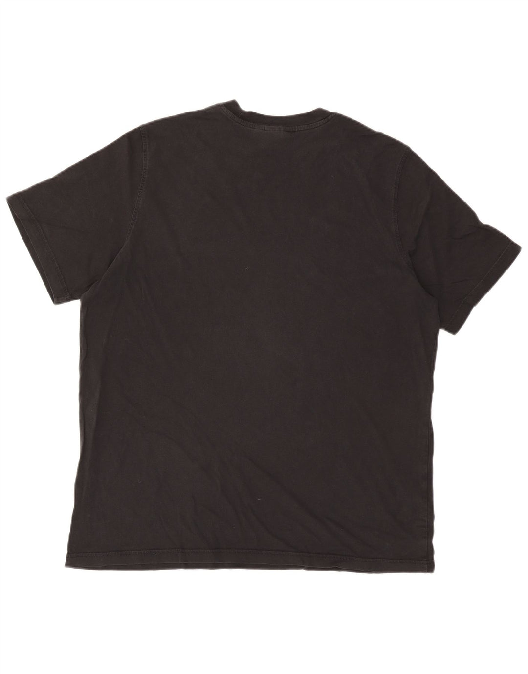 Adidas T-shirt graphique pour homme XL Noir