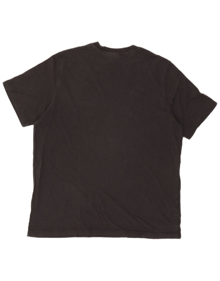 Adidas T-shirt graphique pour homme XL Noir