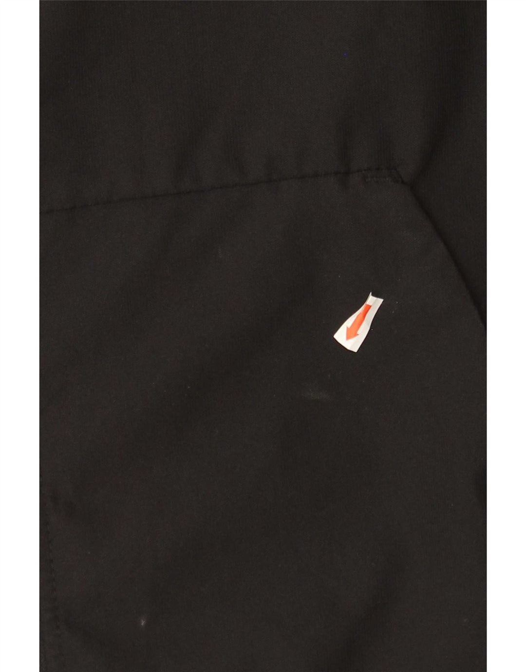 Veste de survêtement à capuche Nike Dri Fit Graphic pour homme, noir moyen