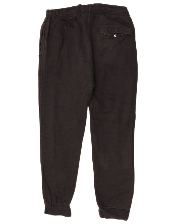 Nike Pantalon de survêtement pour homme Taille L Noir