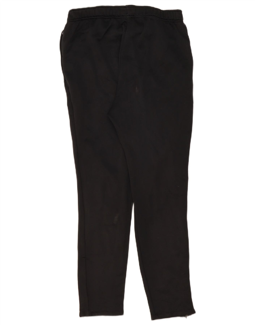 Nike Pantalon de survêtement Dri Fit pour homme XL Noir Polyester