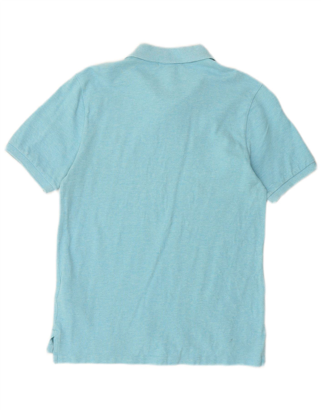 POLO RALPH LAUREN Polo Garçon 14-15 ans Grand Bleu Coton