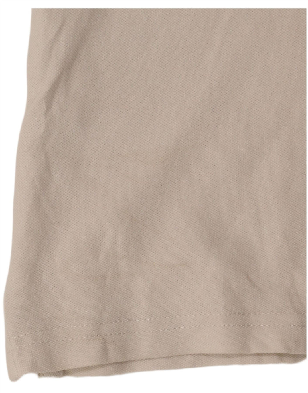 North Sails Polo Homme Petit Blanc