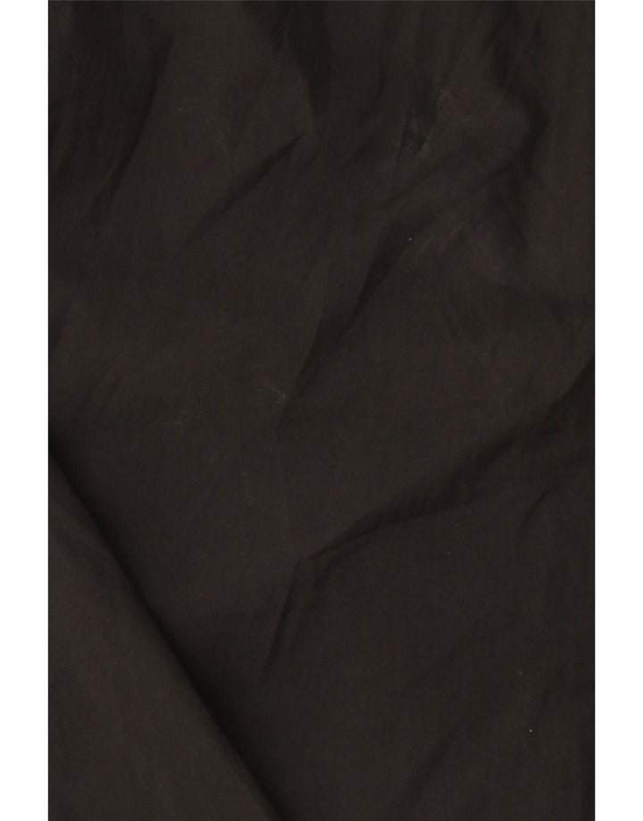 Puma Pantalon de survêtement pour homme Noir Taille L