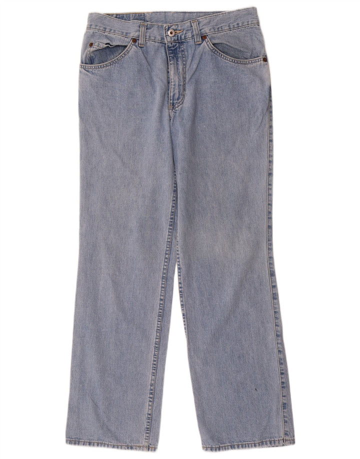 Mustang Jean droit homme W30 L30 bleu