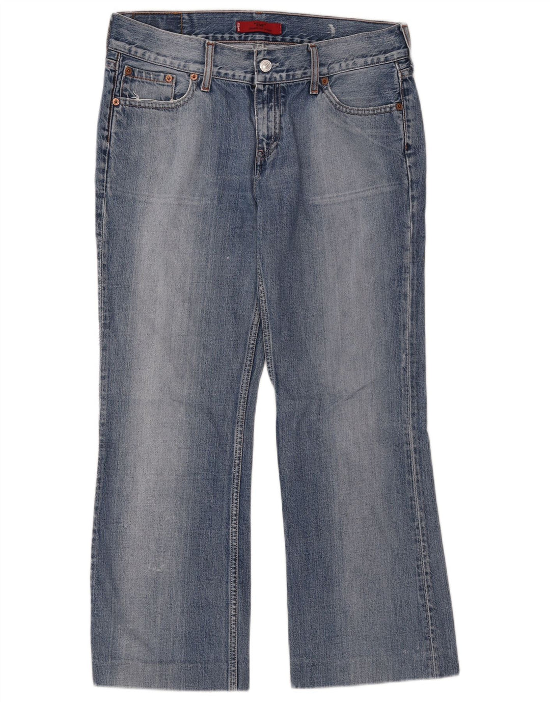 Levi's Jean Bootcut 557 Femme Bleu W32 L27
