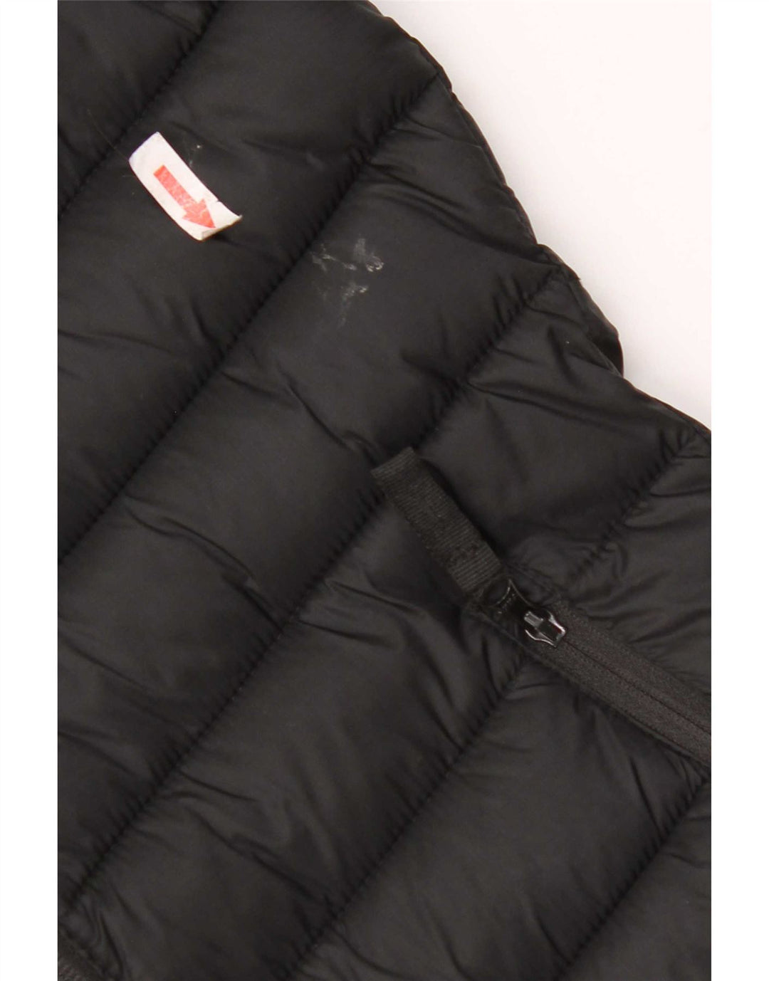 Berghaus Veste matelassée à capuche fille 9-10 ans Noir Polyester