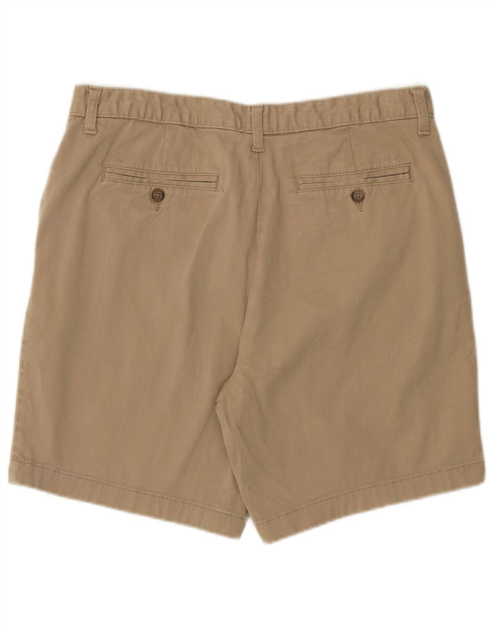 Nautica Short Chino Homme W34 Grand Beige