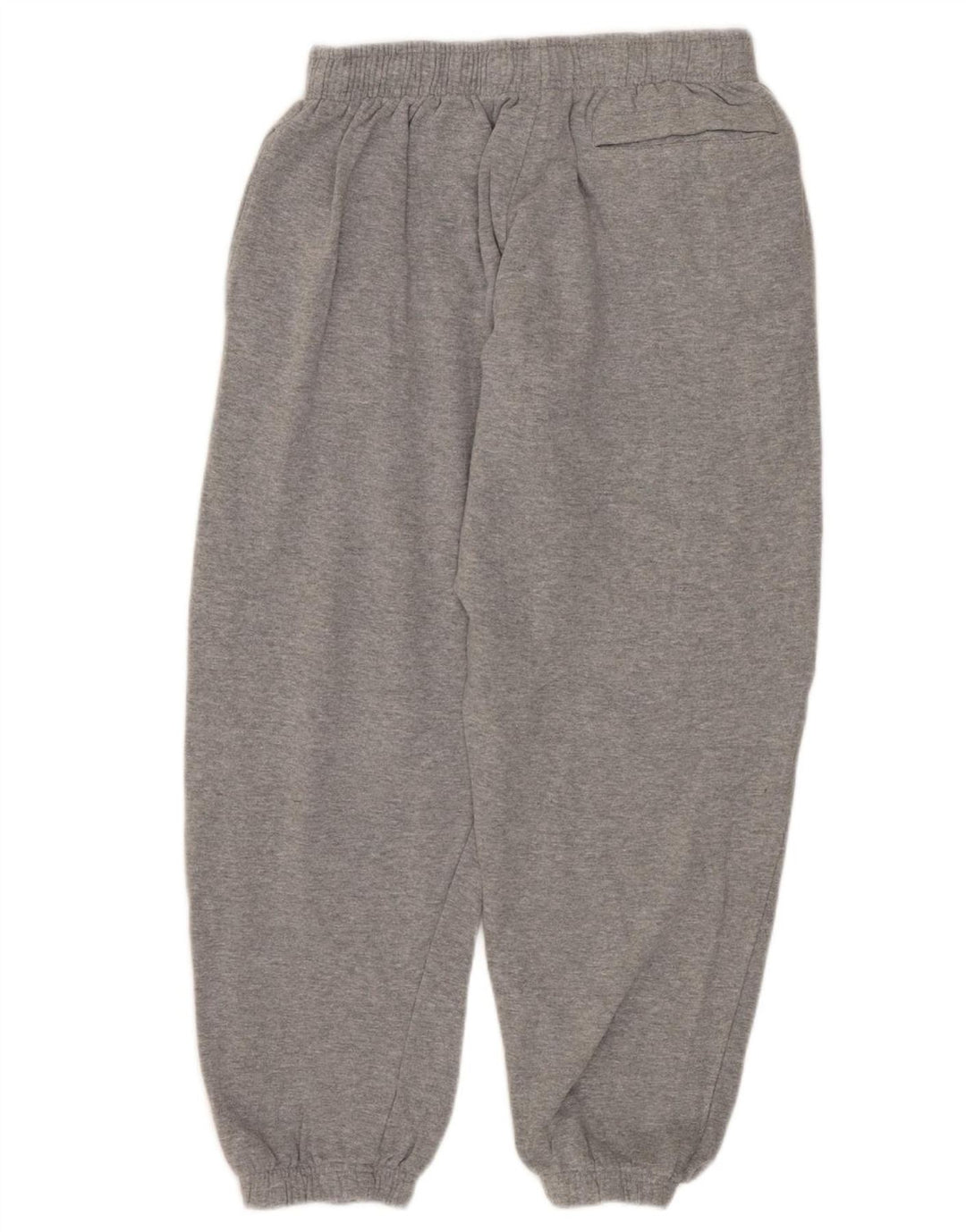 Pantalon de survêtement Nike pour femmes Joggers Royaume-Uni 8 Petit Gris