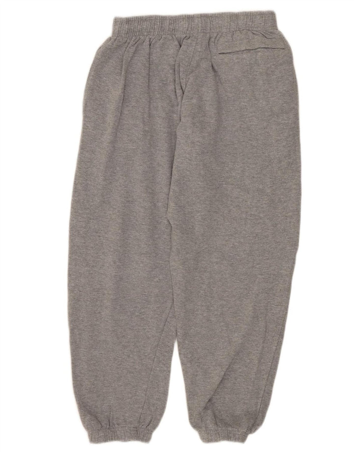 Pantalon de survêtement Nike pour femmes Joggers Royaume-Uni 8 Petit Gris