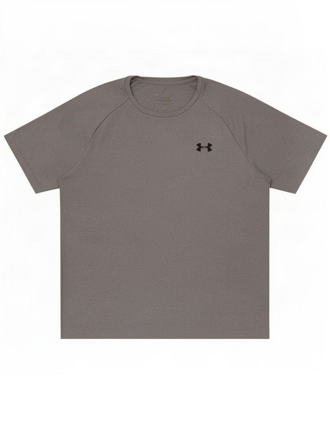 Under Armour T-Shirt Homme Grand Gris