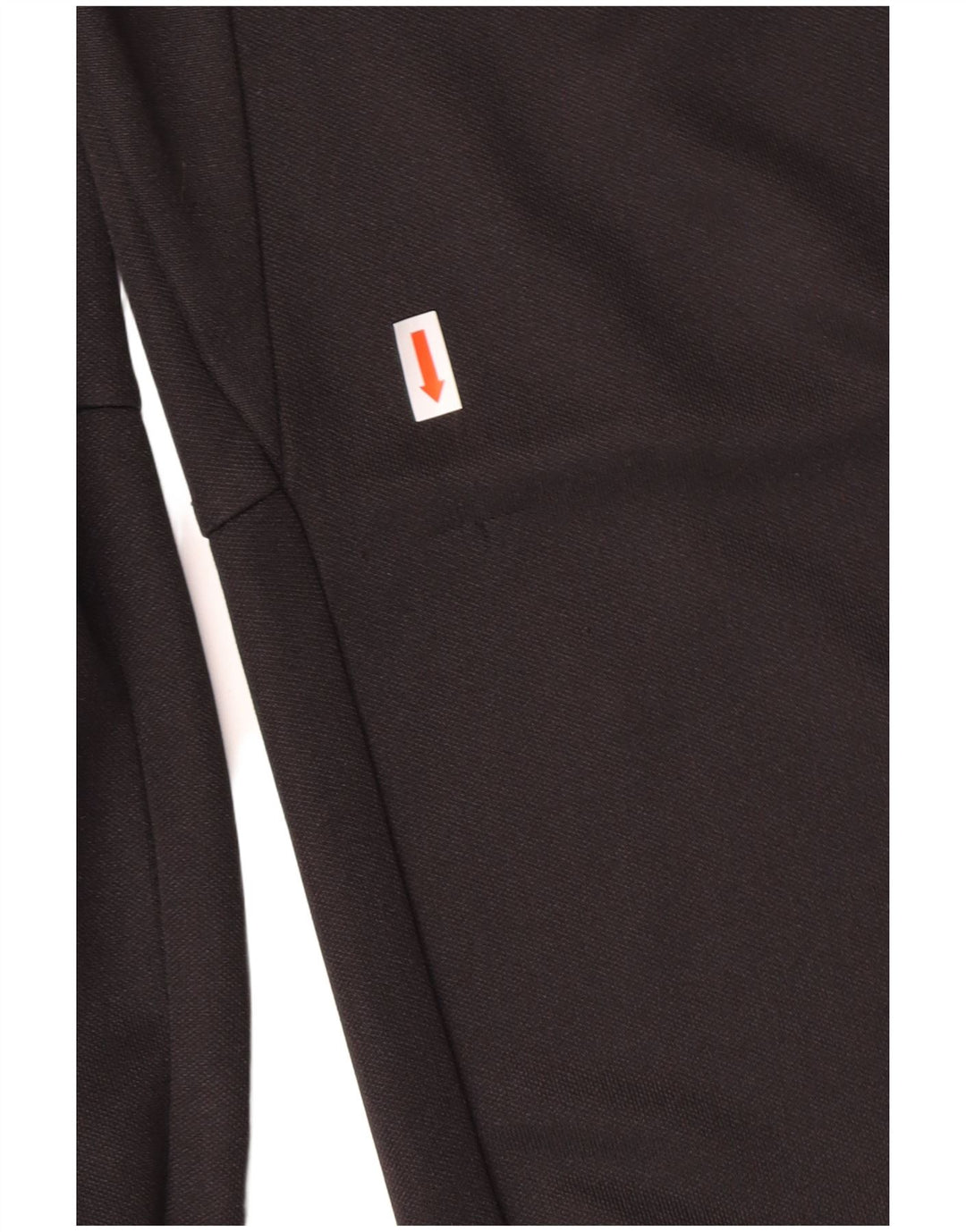 Adidas Pantalon de survêtement pour homme Noir moyen