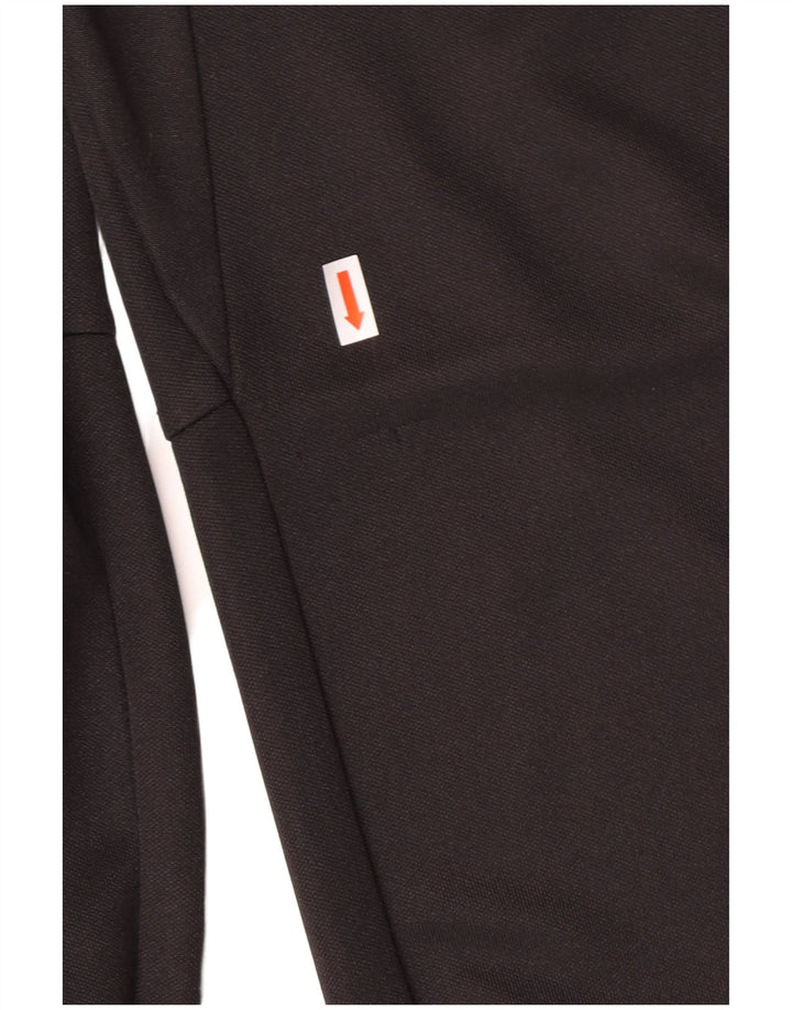 Adidas Pantalon de survêtement pour homme Noir moyen