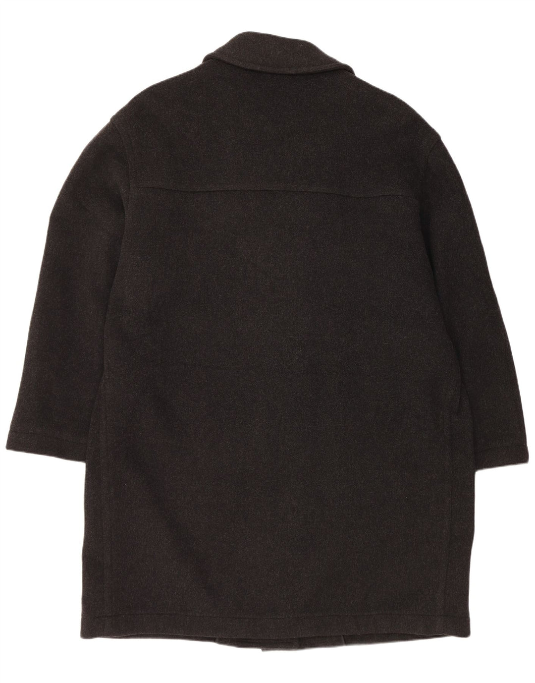 Fabio Inghirami Duffle-Coat Femme IT 46 4XL Noir