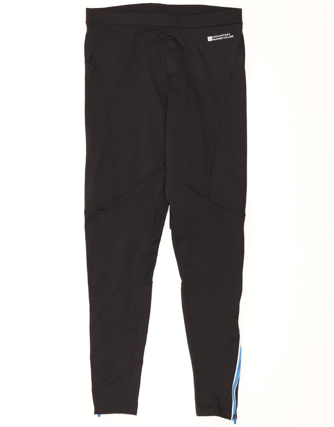 Mountain Warehouse Leggings pour femme UK 14 Medium Noir