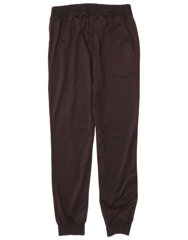 Pantalon de survêtement Emporio Armani pour femme Joggers UK 14 Medium Black