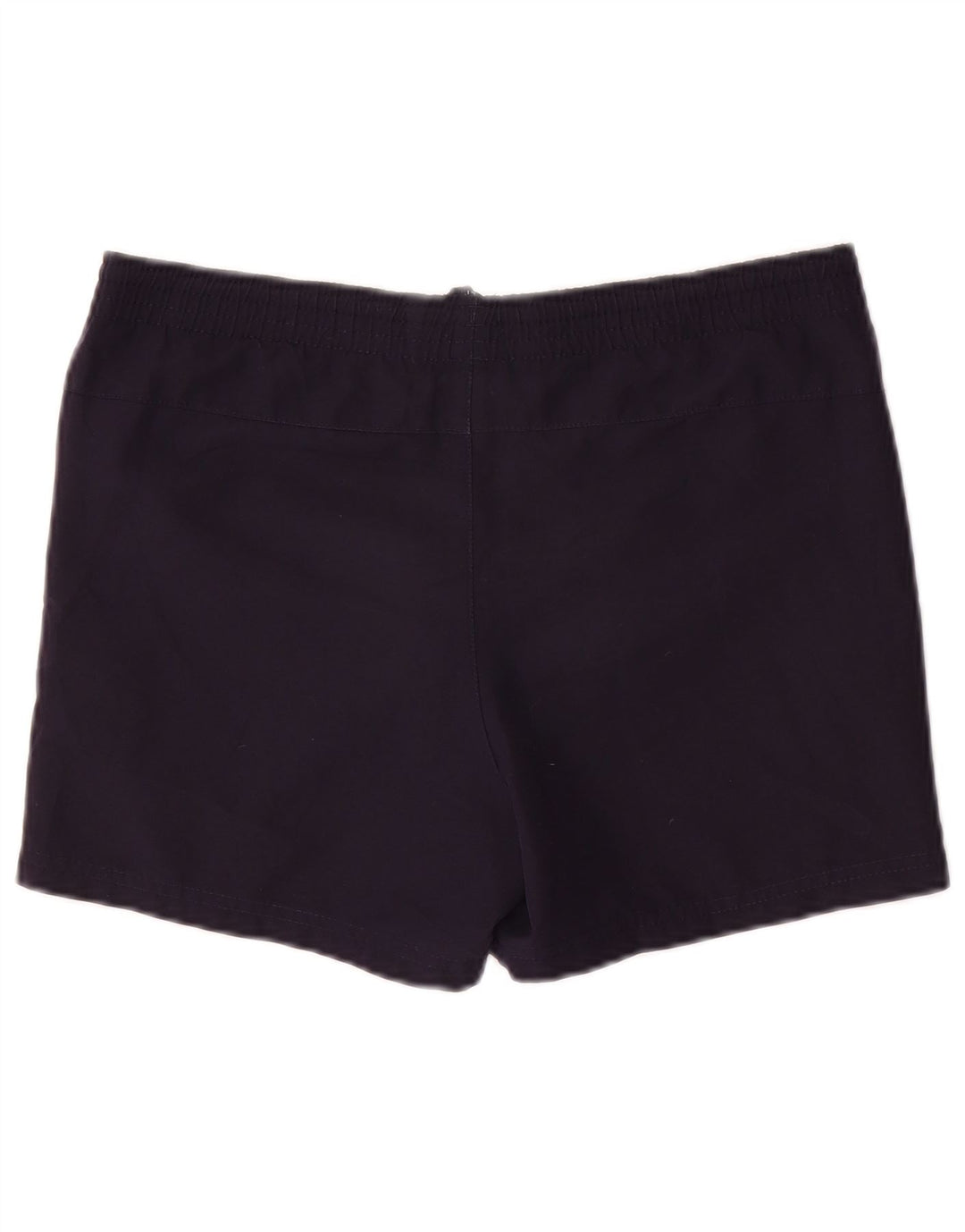 Puma Short de sport garçon 11-12 ans bleu marine