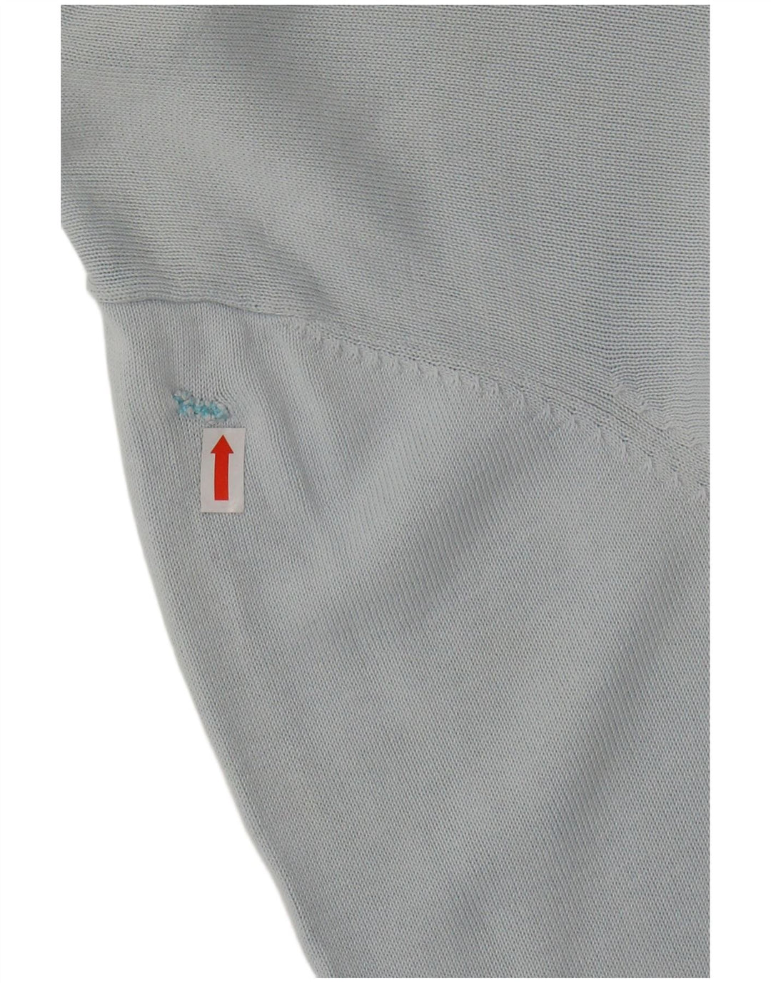 LYLE & SCOTT Pull Club Col V Homme Petit Bleu