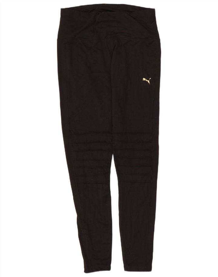 PUMA Legging pour femme UK 44 Large Noir