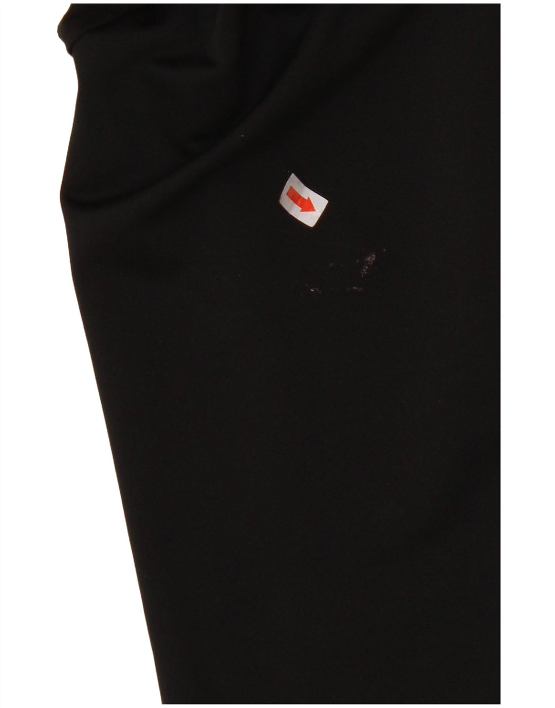 ADIDAS Pull à capuche zippé Climacool pour fille 11-12 ans Noir Polyester