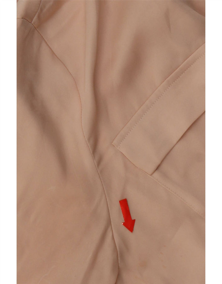 Marks & Spencer Chemise autographe pour femme UK 16 Large Rose